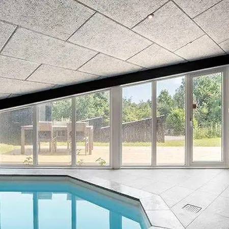 Belle Maison Avec Sauna à Hébergement de vacances *