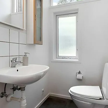 In With Sauna * Hadsund